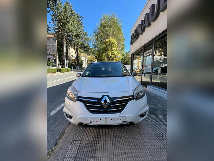 Renault Koleos  foto 5